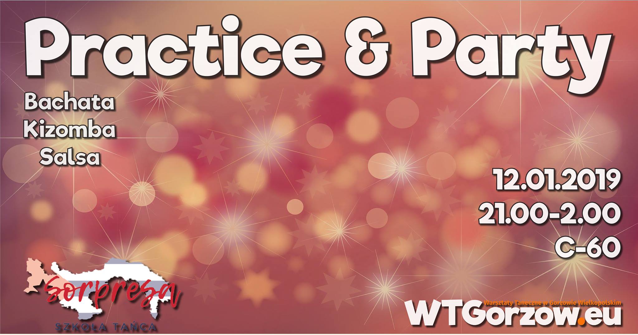 Practice & Party