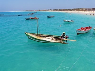 Cape Verde Kizomba Trip 2018