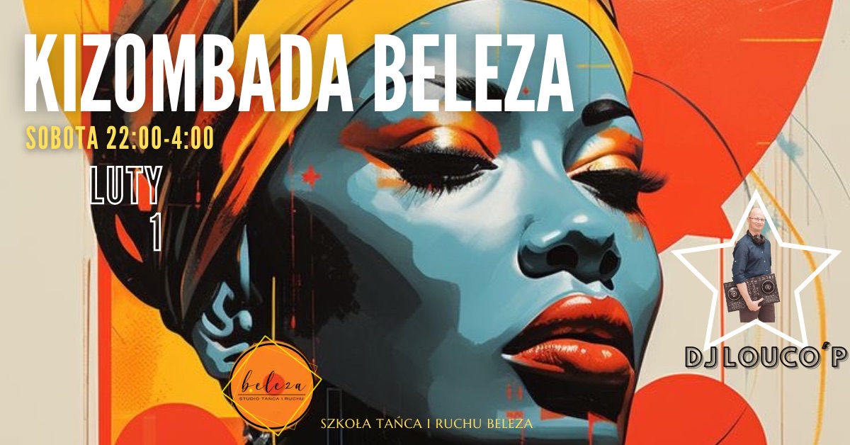 Kizombada Beleza