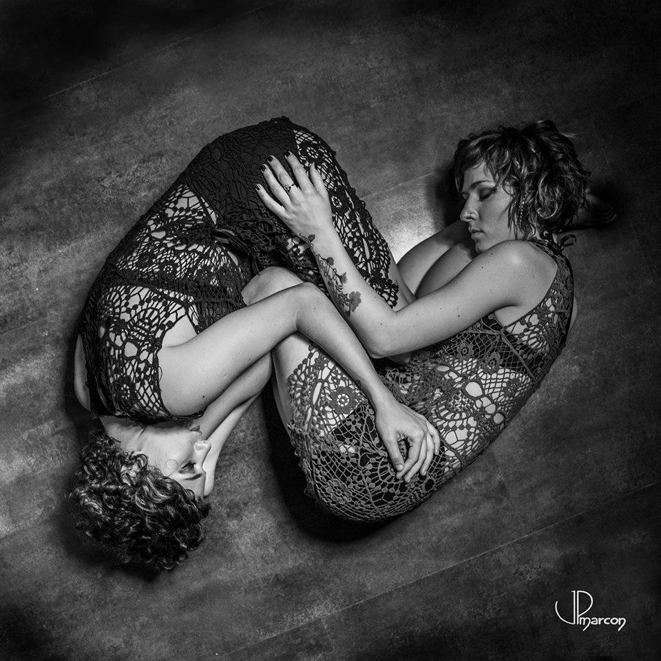 Atelier avec Carole et Jess - session 4