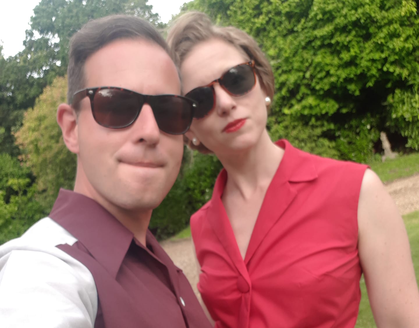 Beginners East Coast Swing & Bal