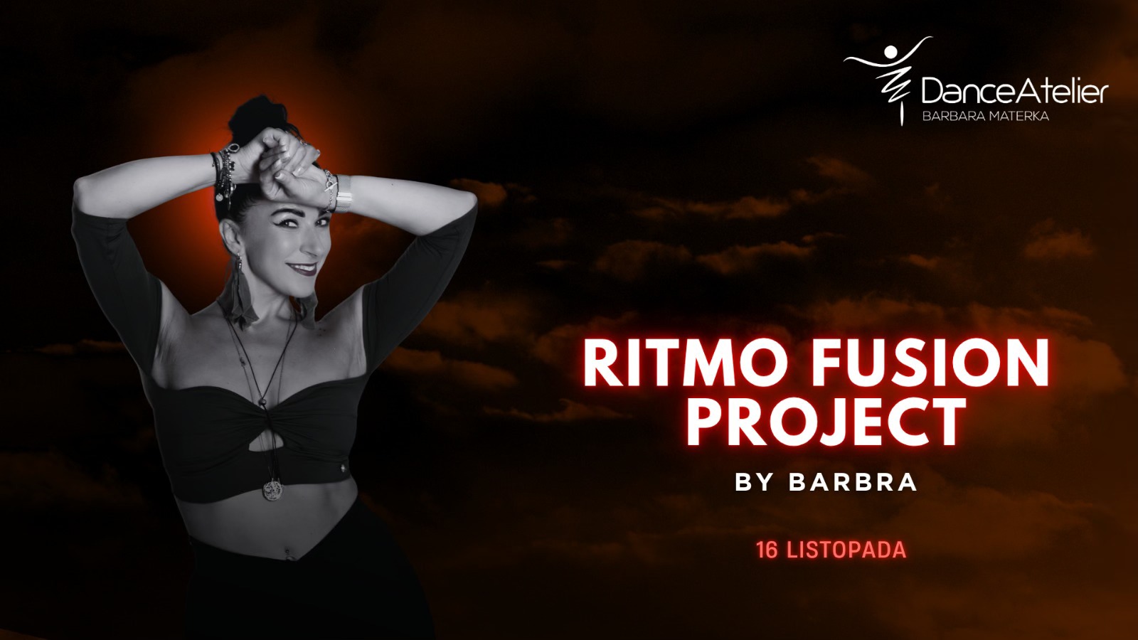 Ritmo Fusion Project by Barbara Materka