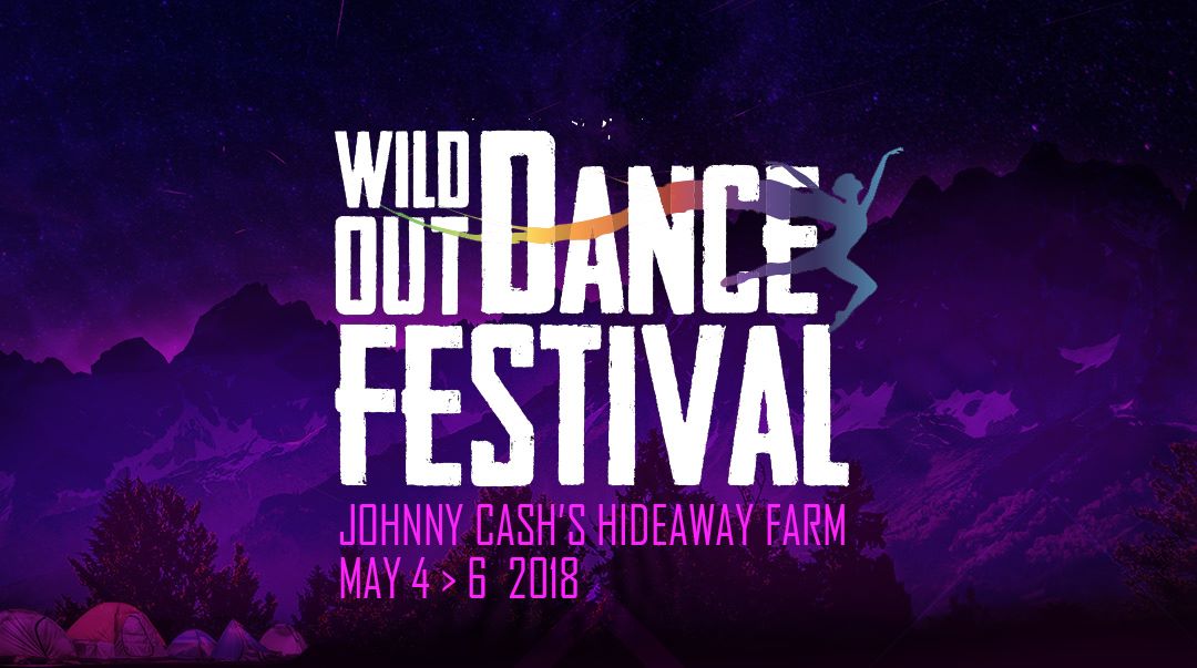 WILD OUT Dance Festival