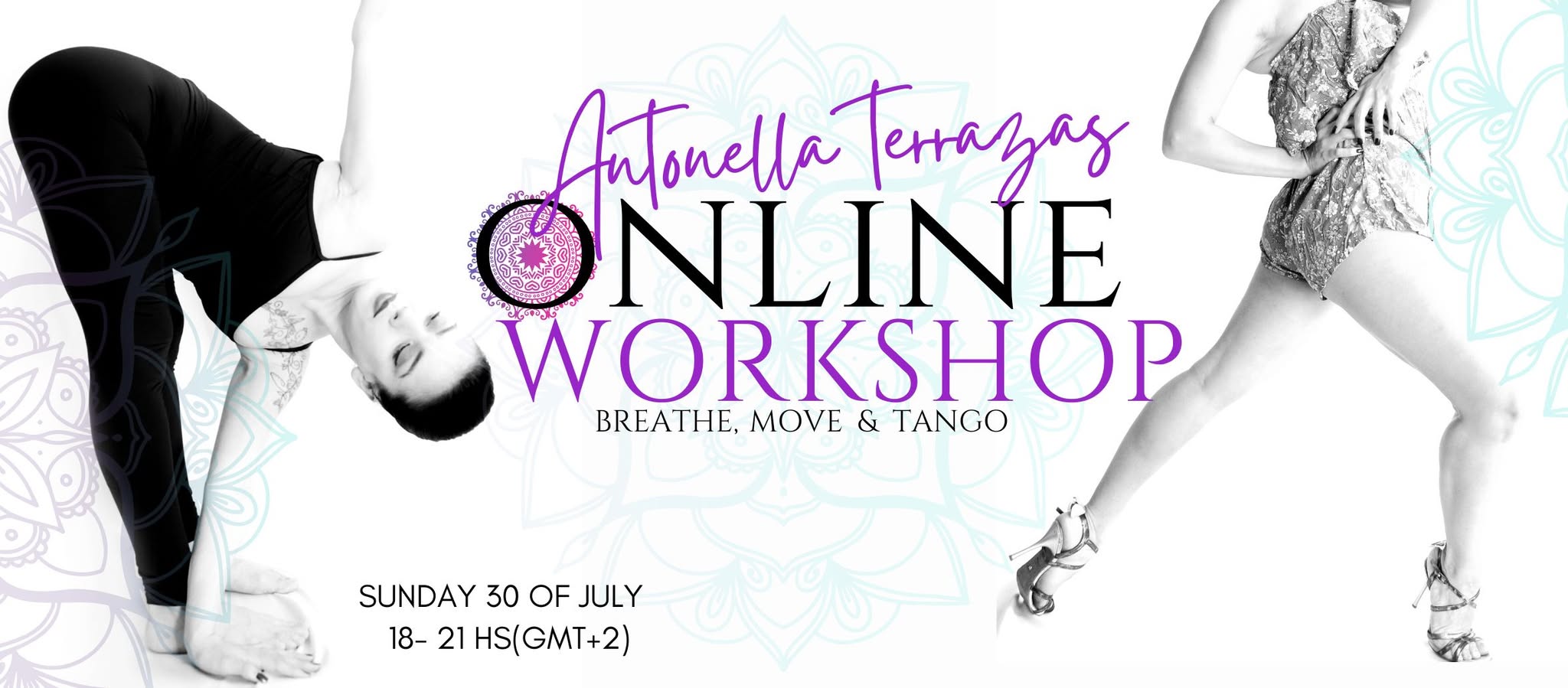 Breathe, Move & Tango WS