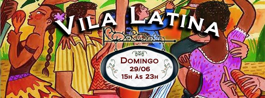 VILA LATINA