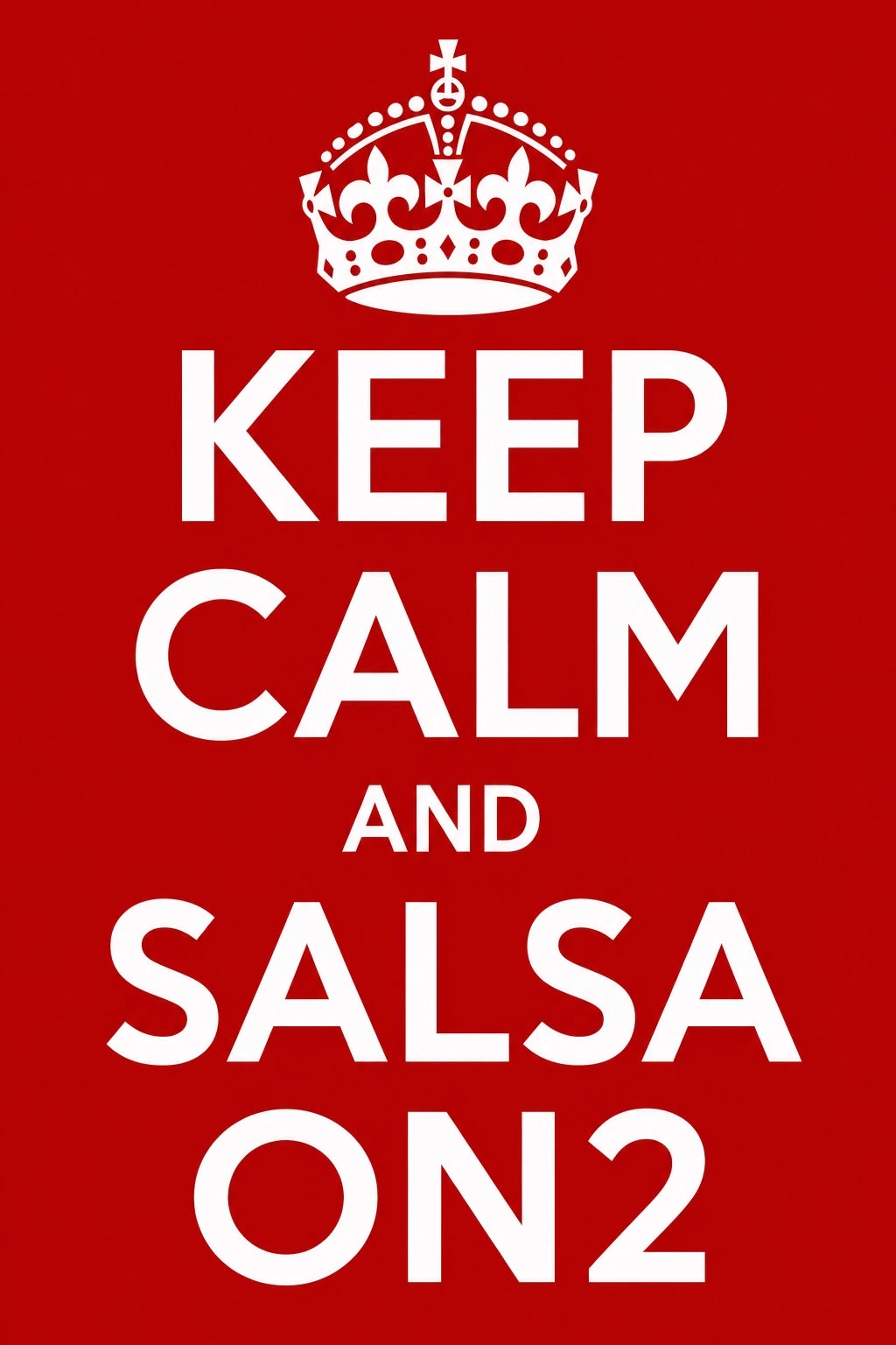 SALSA ON2 NEW SESSION SEPTEMBER “WORLD TOUR SALSA GROUP CLASS” 4 WEEKS ON1 + ON2+ CHACHA