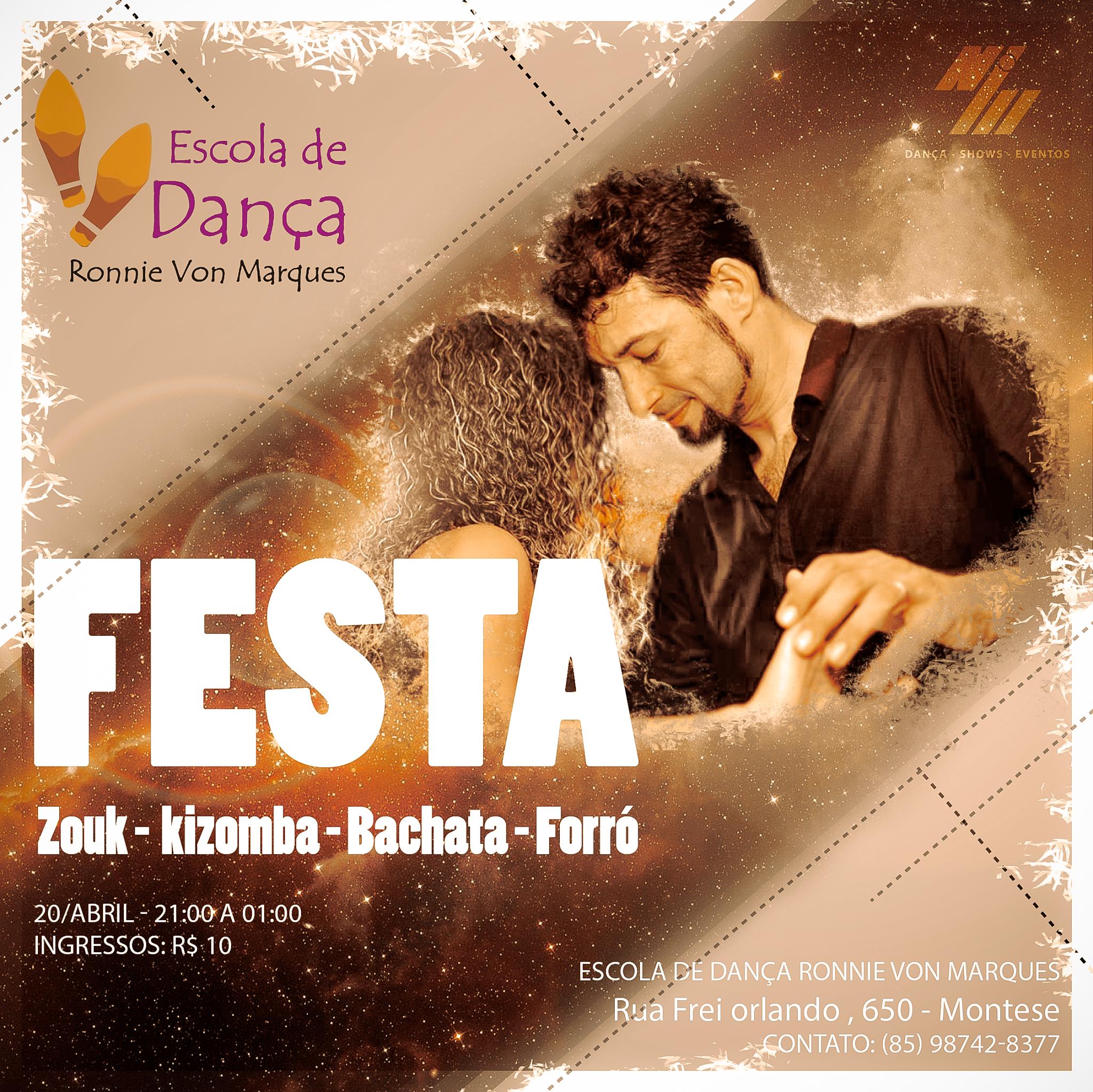 Festa Feriadão