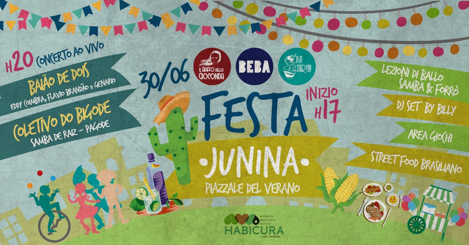 Festa Junina