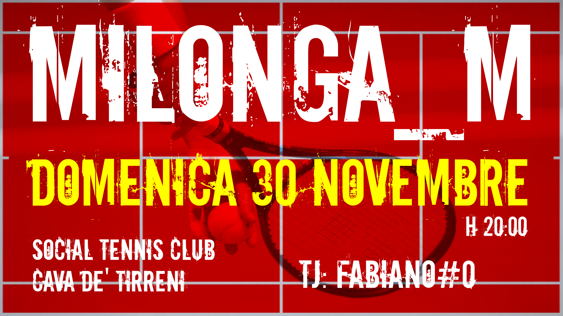 milonga_m - domenica 30 novembre h 20:00