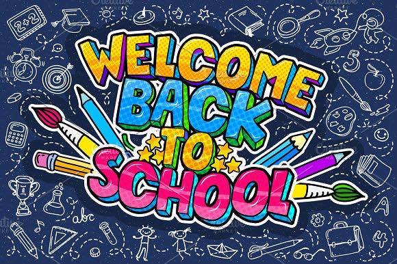 Soirée « back to school » Pergadanse