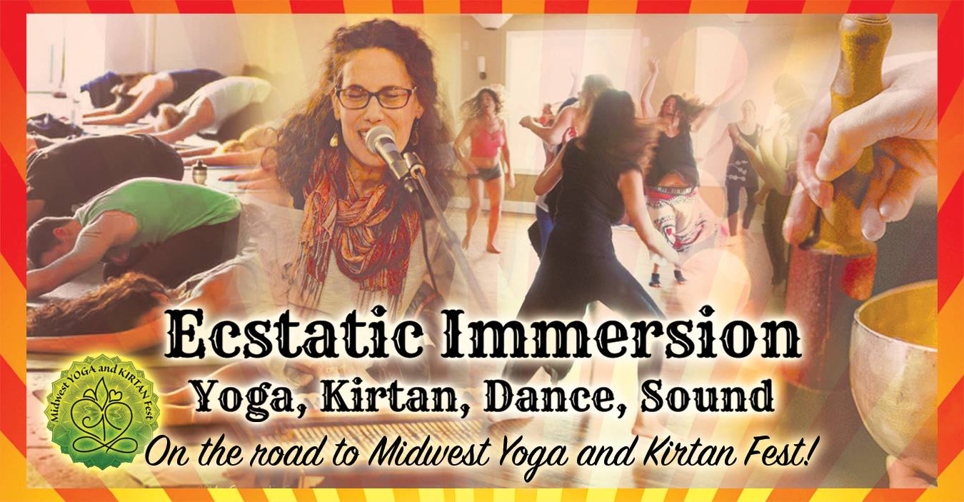 Ecstatic Immersion 4 21