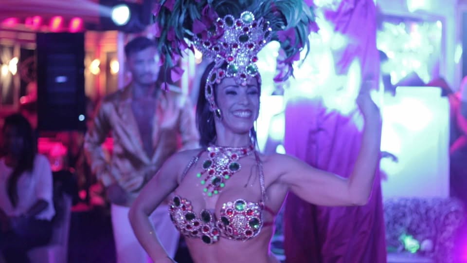 Havana Party