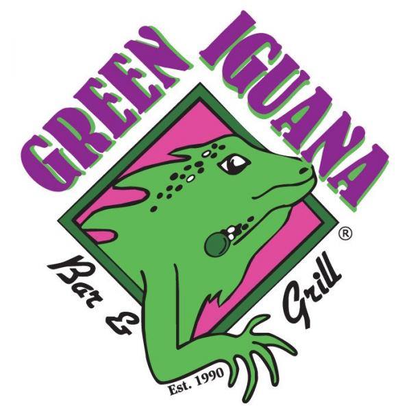Live Blues at Green Iguana