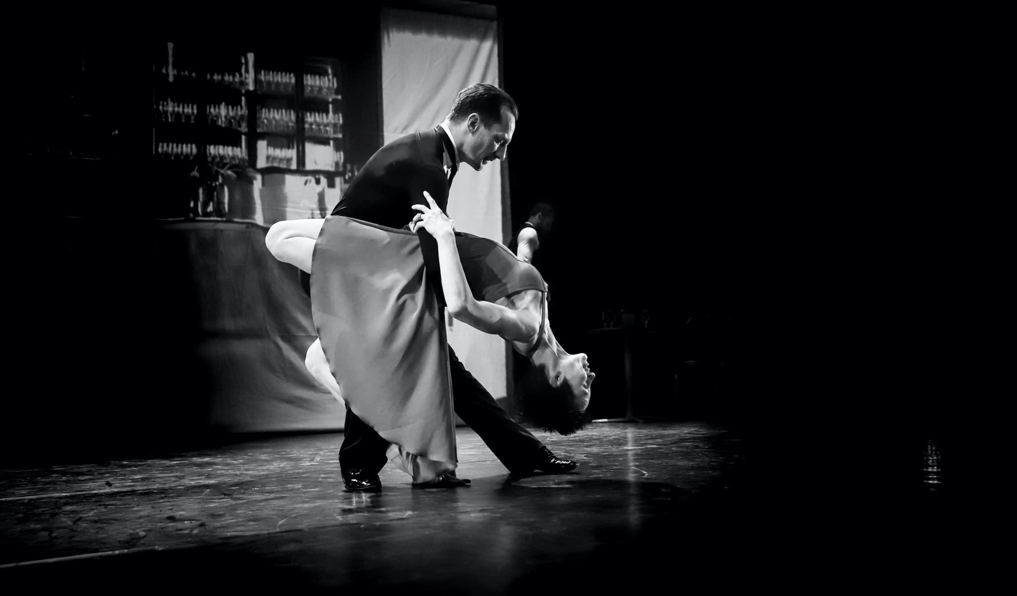 Workshop i Rumba