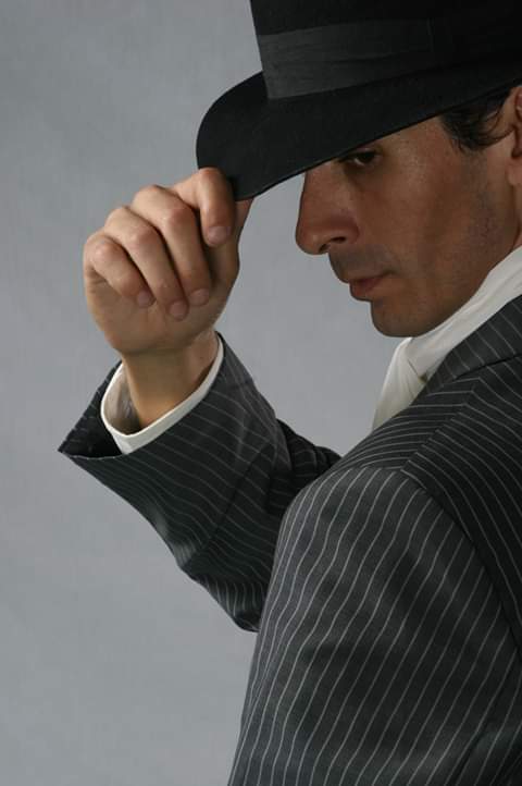 Gustavo Rodriquez Ciclo en Viedma
