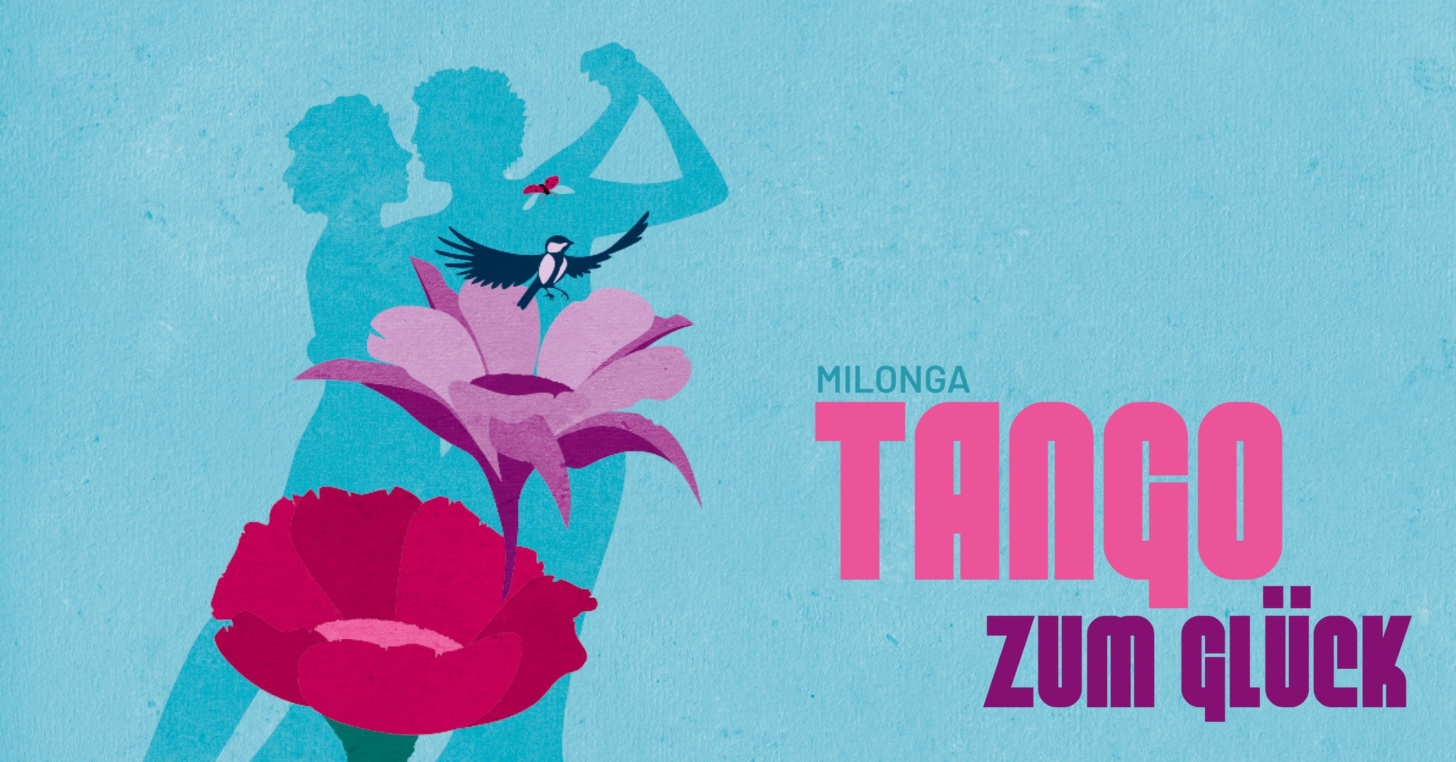 Tango zum Glück mit Salon Schlinkert