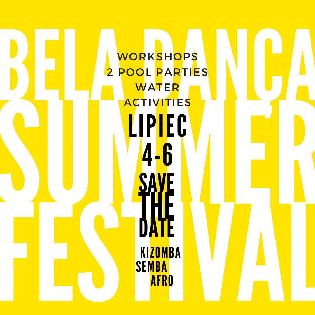 Bela Dança Summer Festival