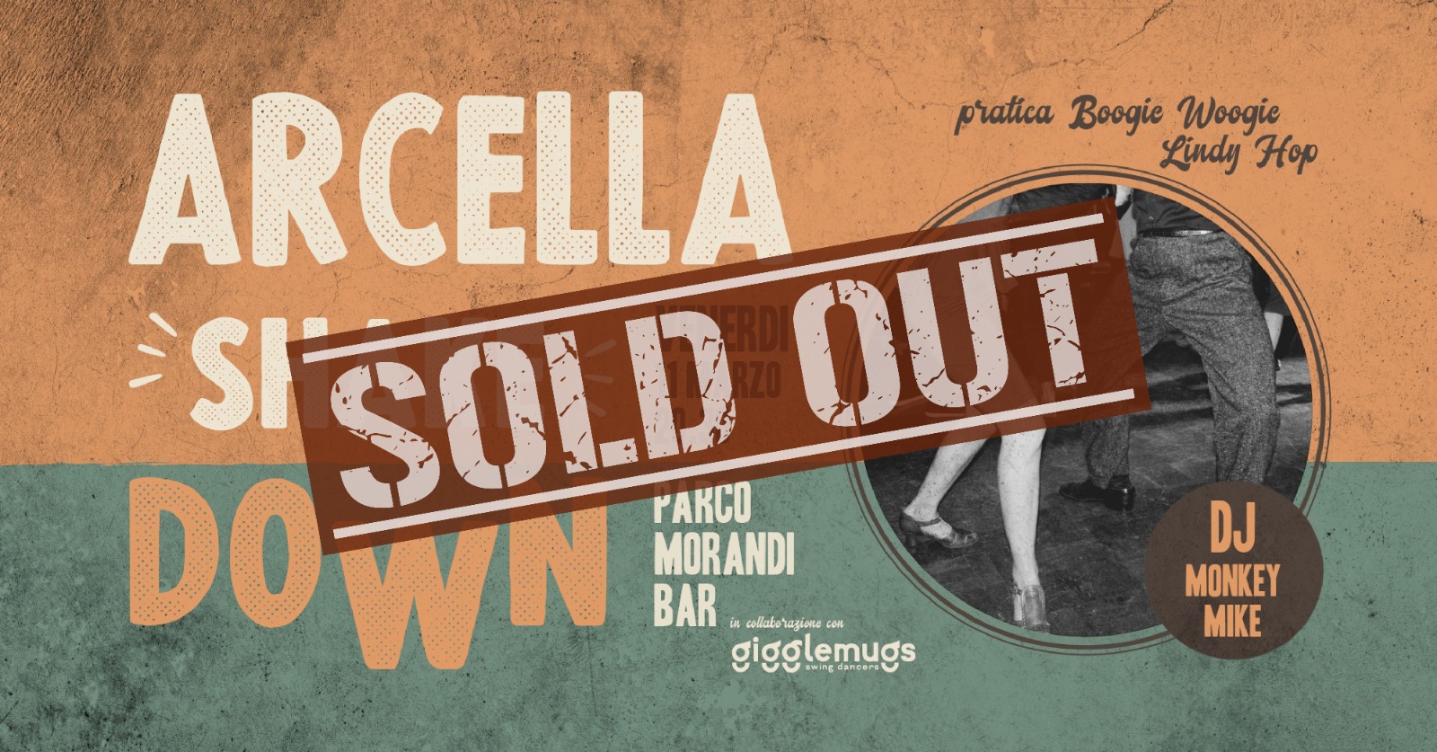 ARCELLA SHAKEDOWN