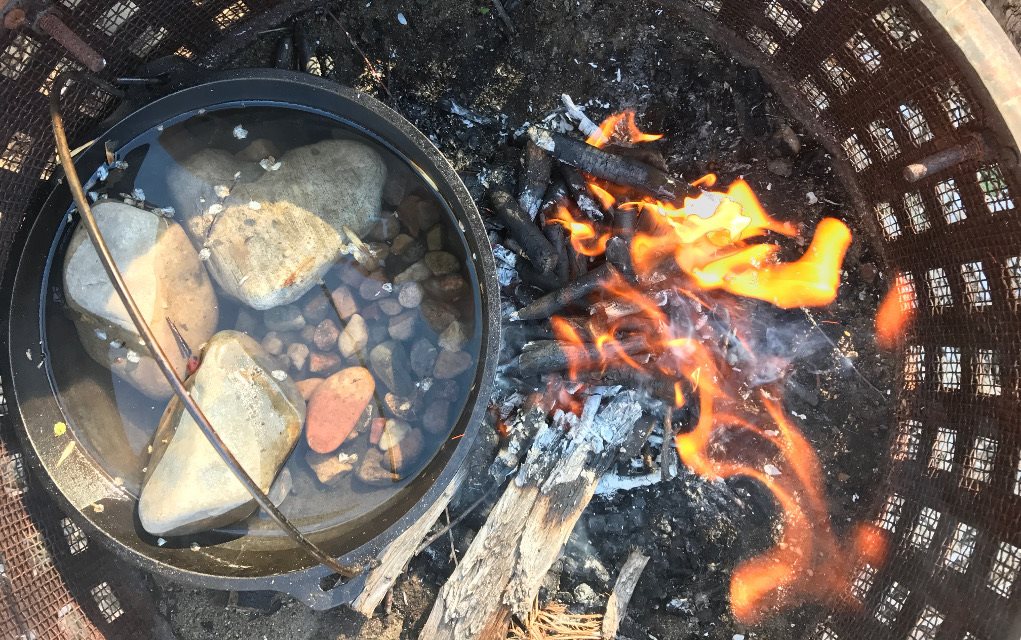 Sunday Ecstatic Dance: Stone Soup with Andy K.