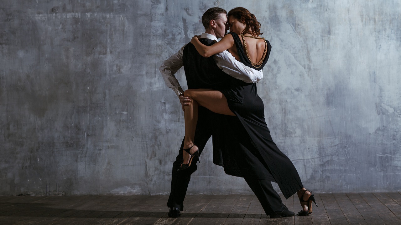 Curs de începători în TANGO