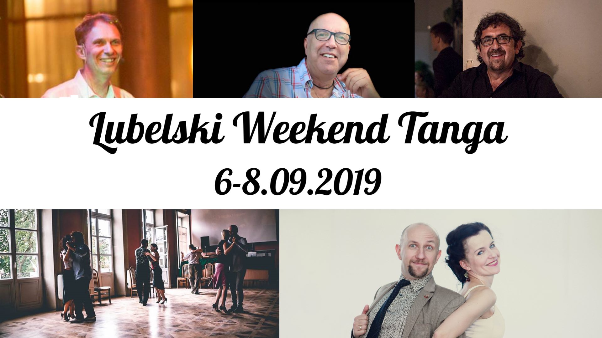 Lubelski Weekend Tanga