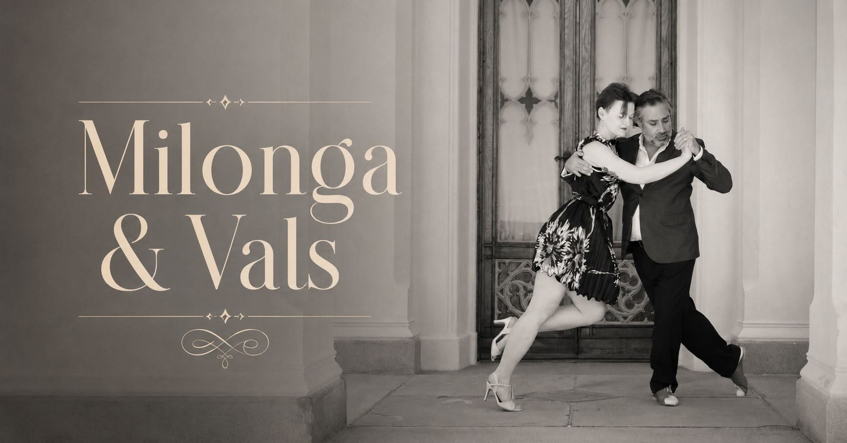 Milonga & Vals (Rhythm & Flow)