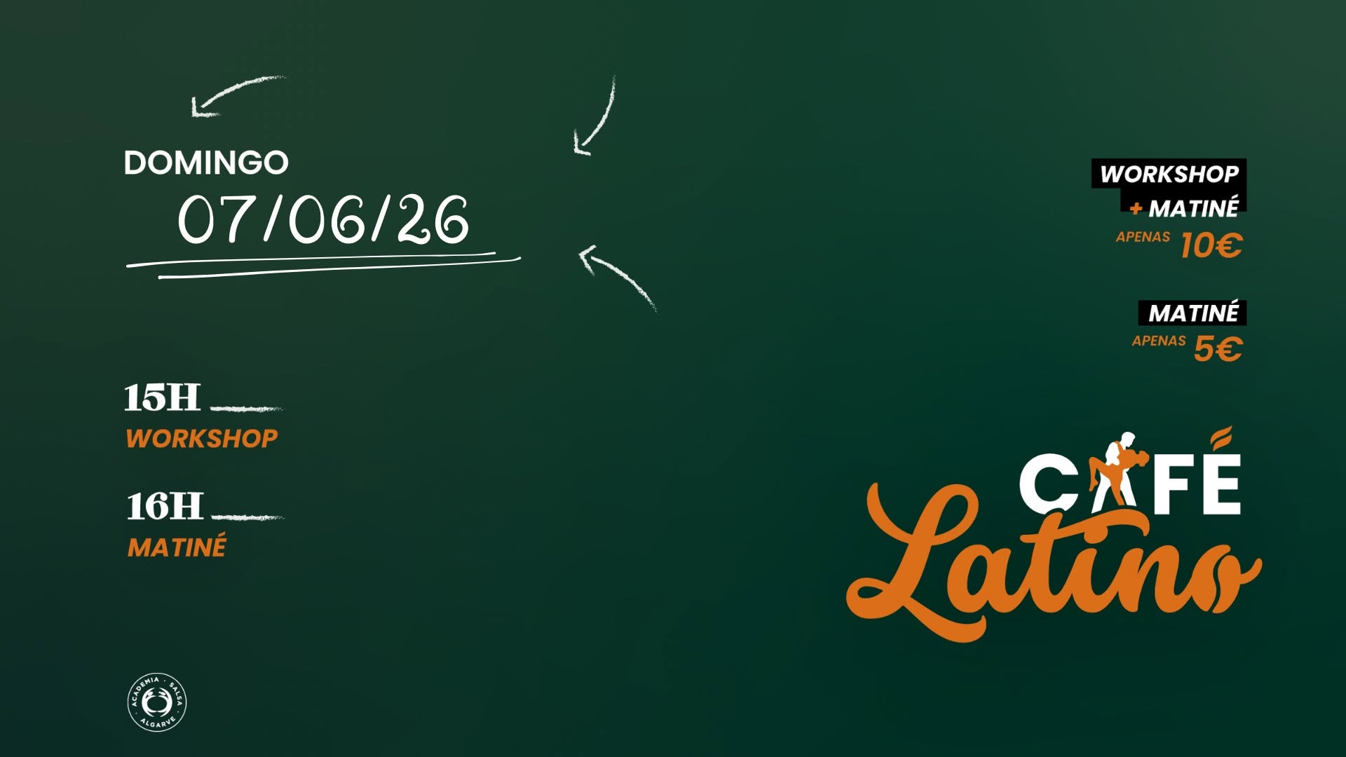 Café Latino