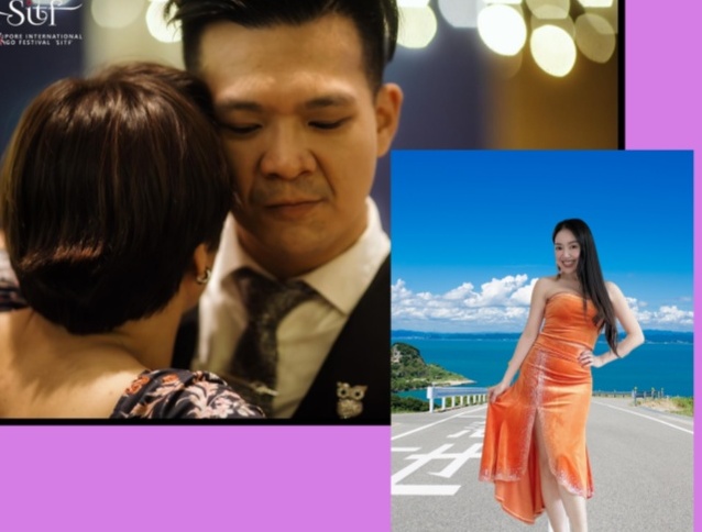 J & A 阿根廷探戈主題課程