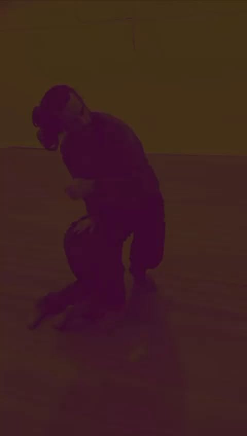 SURRENDERING TO PHYSICS Contact Improvisation Dance & Biomechanics for Effortless Movement