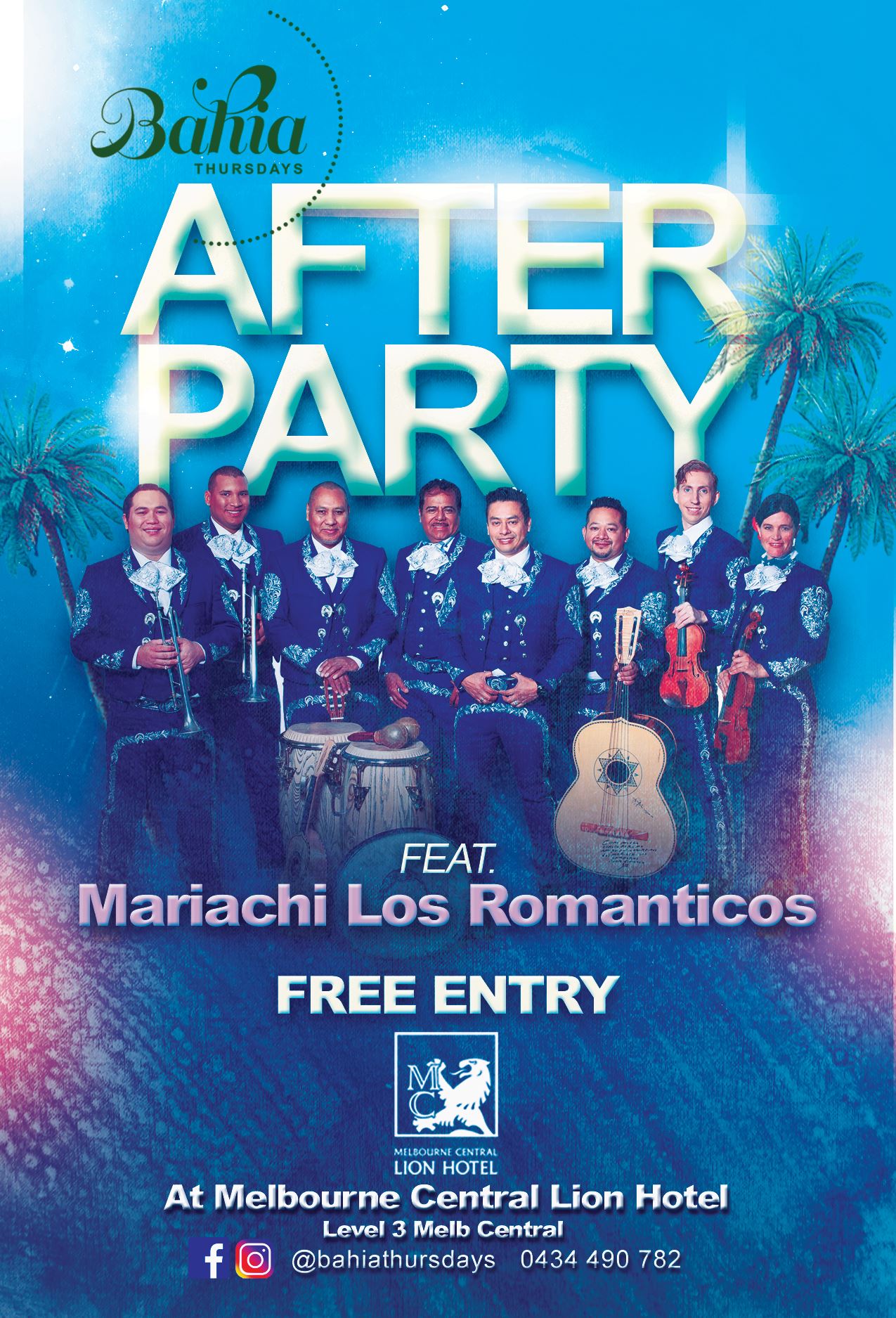 The After Party