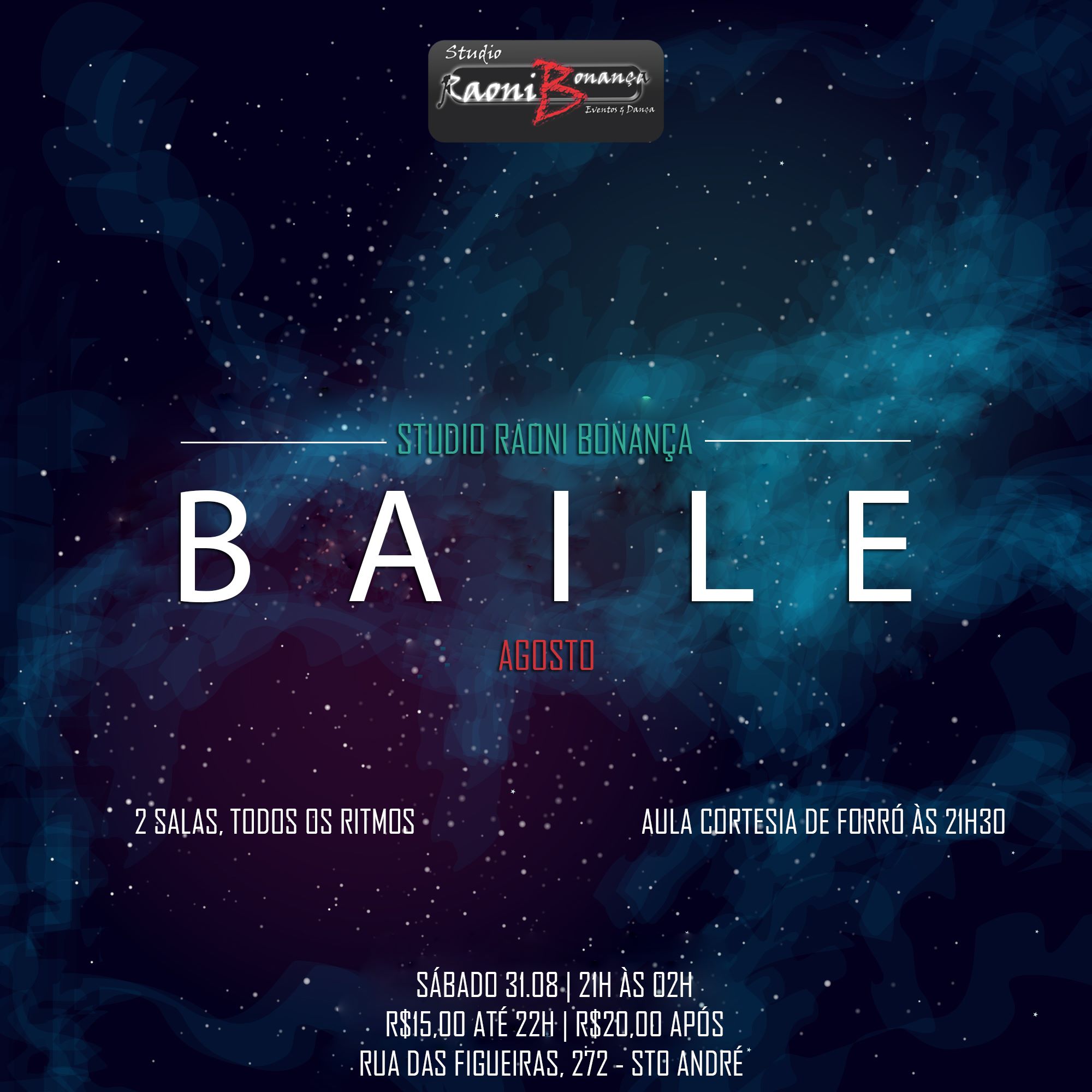 Baile de Agosto