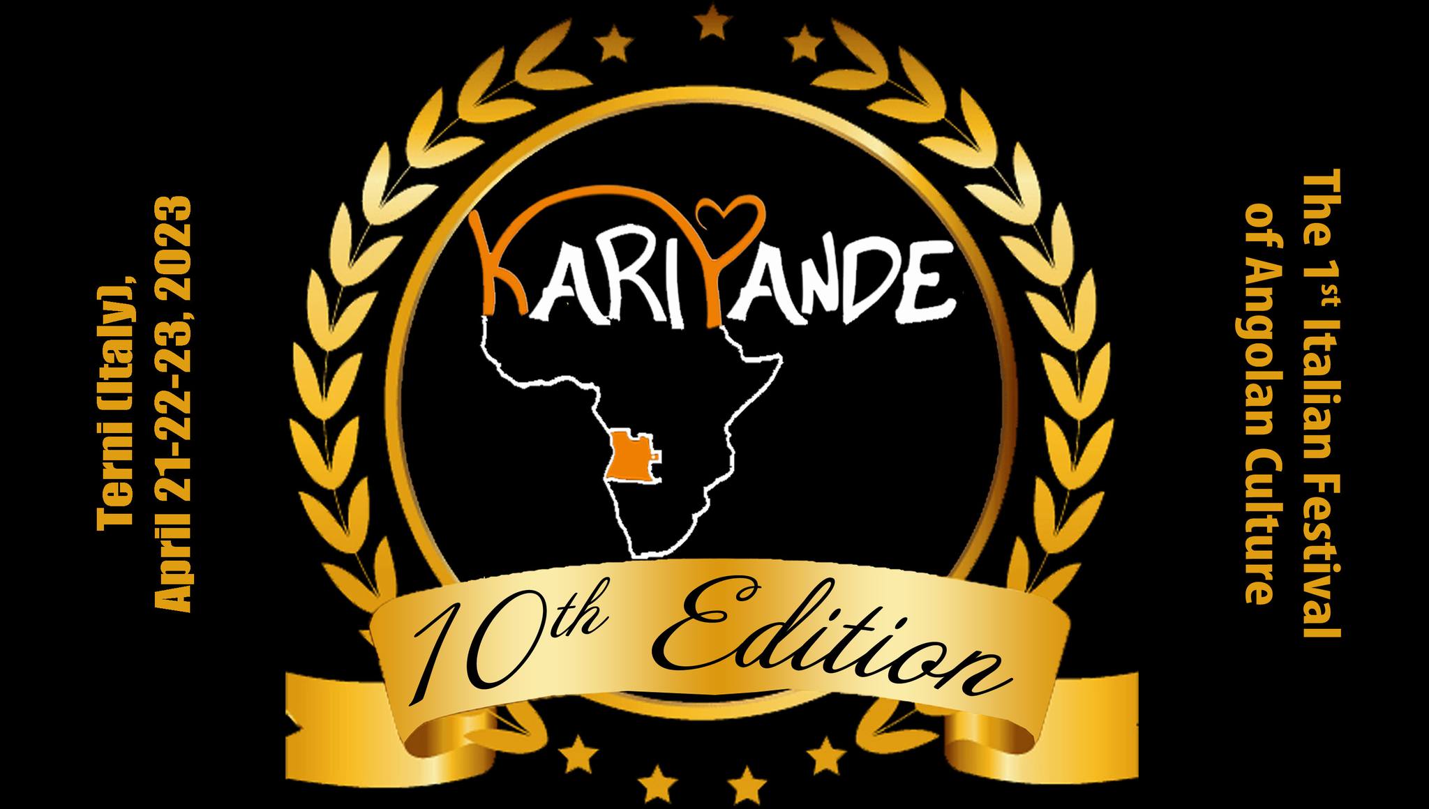 KARIPANDE - 10th EDITION