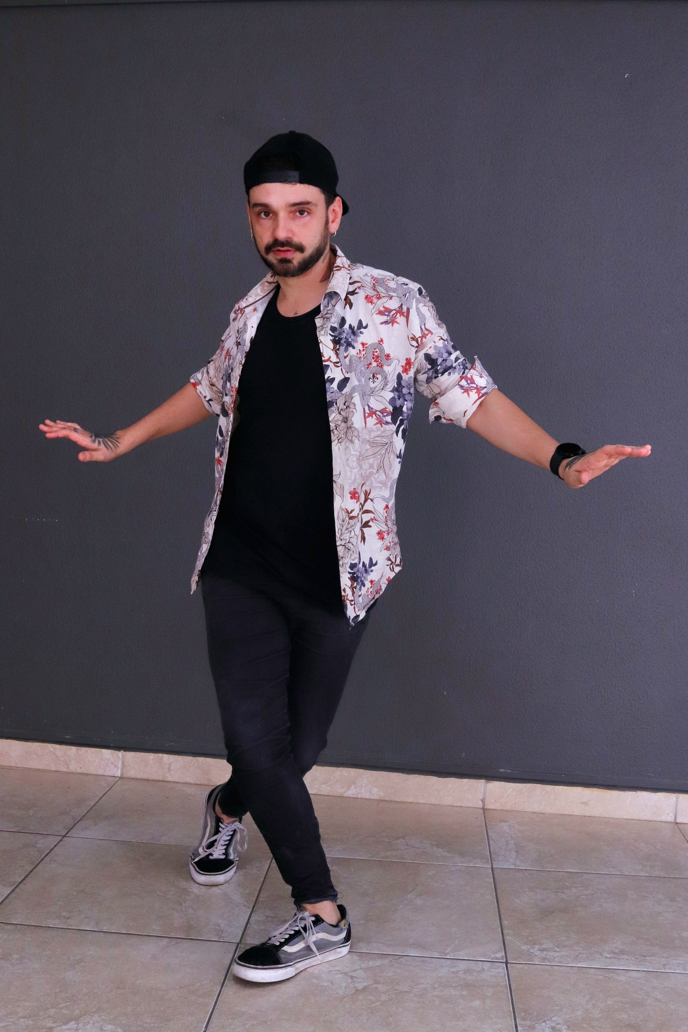 Stage de Samba de Gafieira - 29 Oct, Moreno Zanandre et Wellington Lopes
