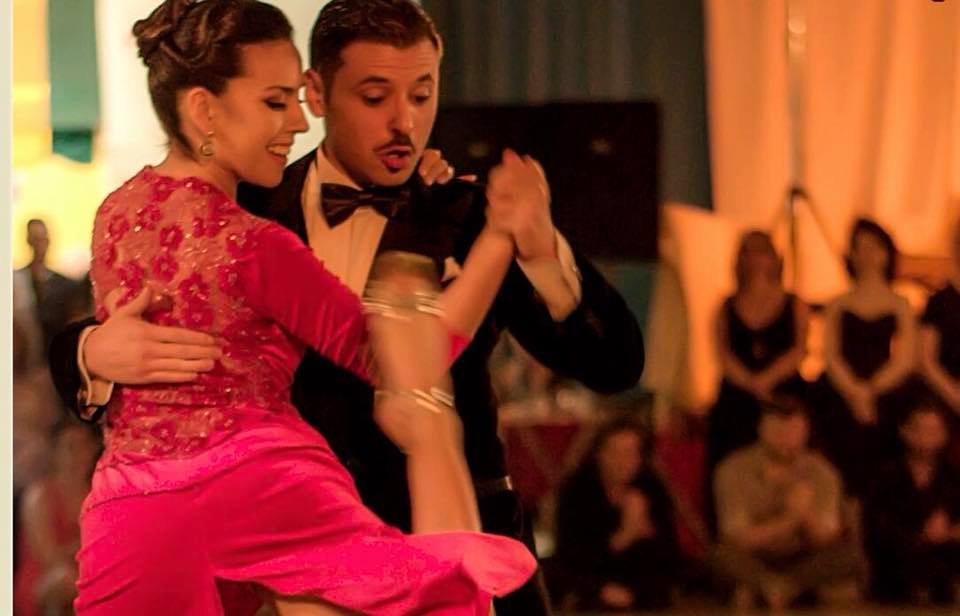 Boleos, from traditional to modern!