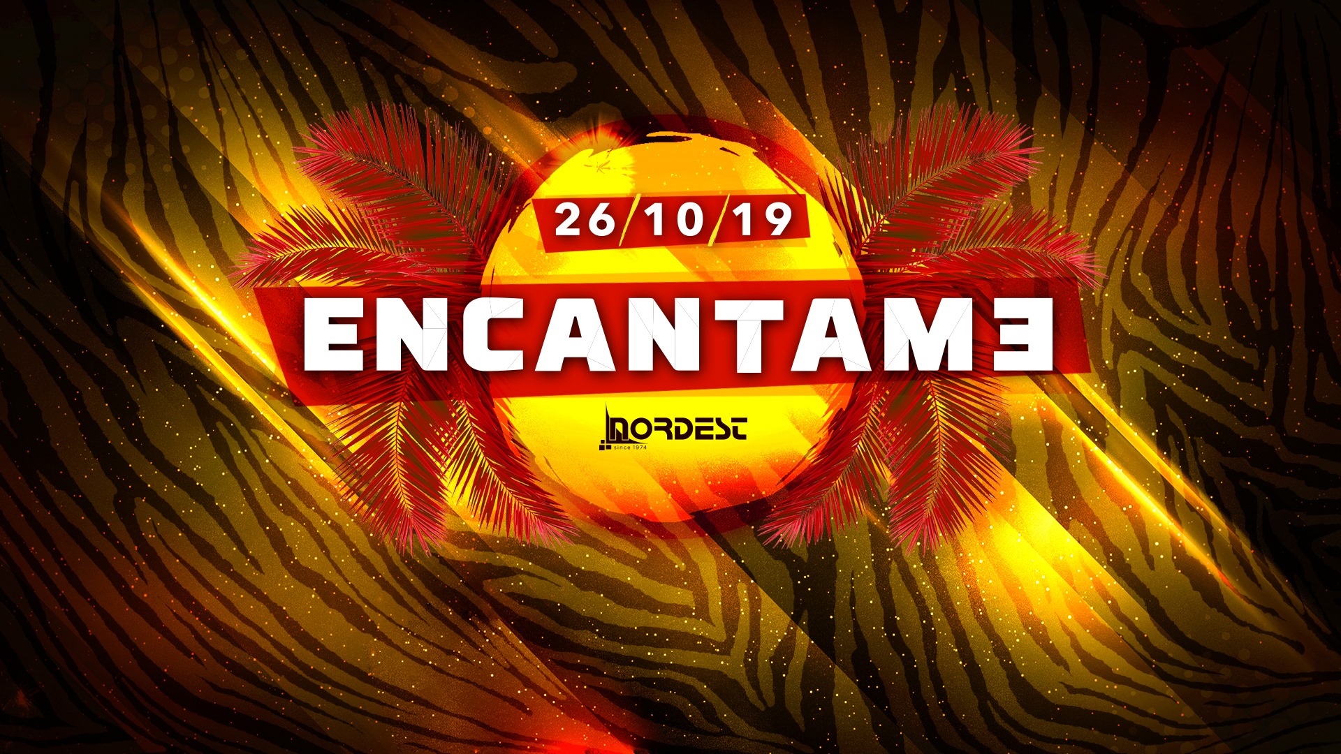 Encantame Opening Party - Discoteca Nordest