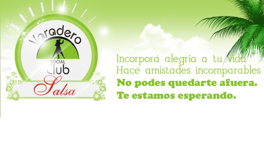 Baile Nº 221 de Varadero Social Club - La Disco Salsera de Varadero!