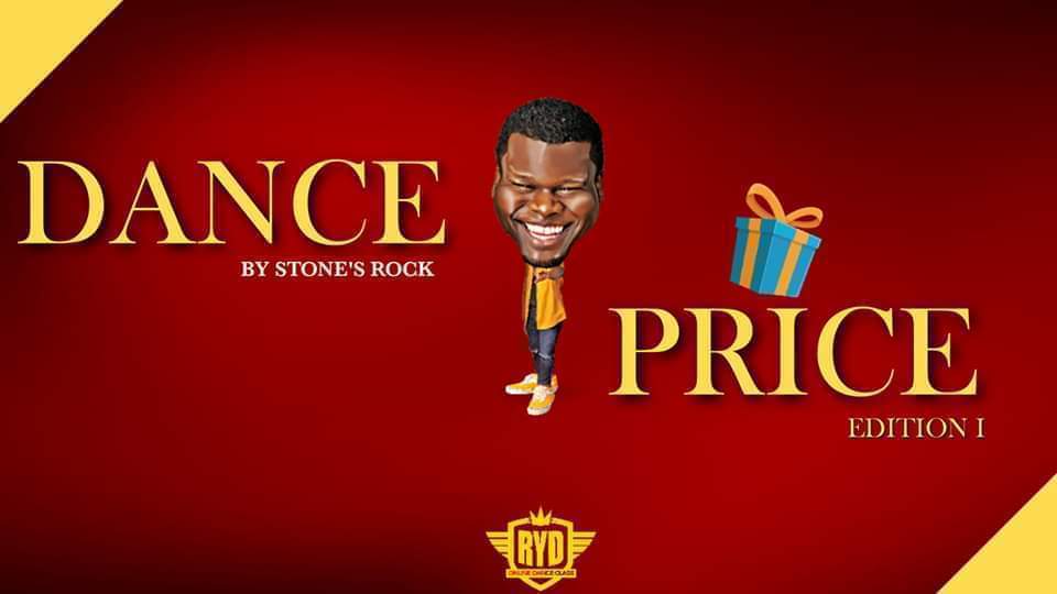 DANCE PRICE édition I