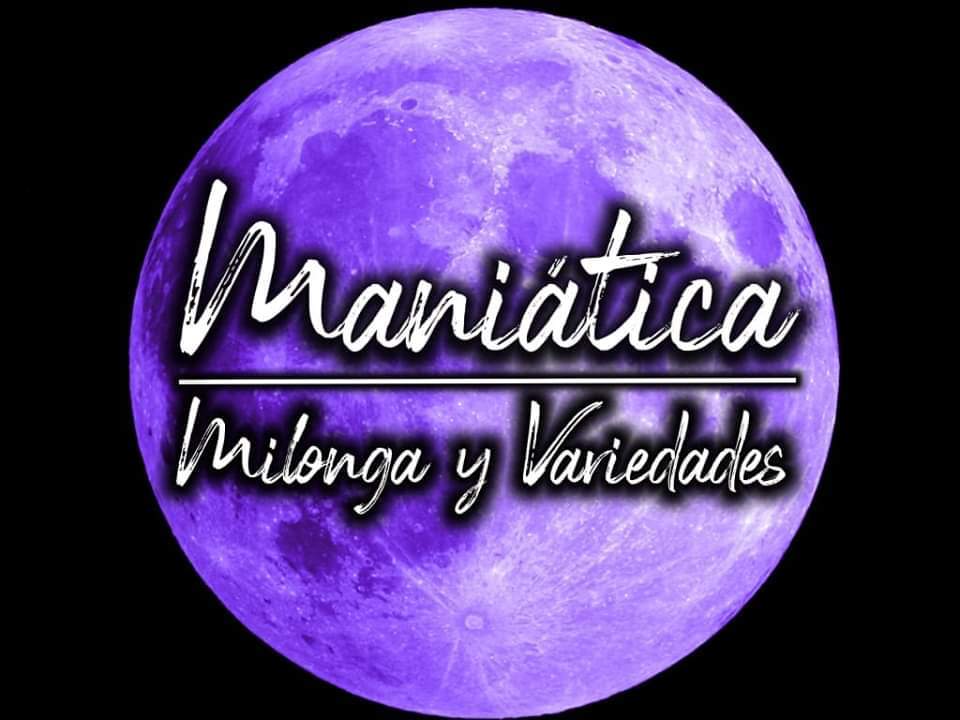 Milonga Maniática