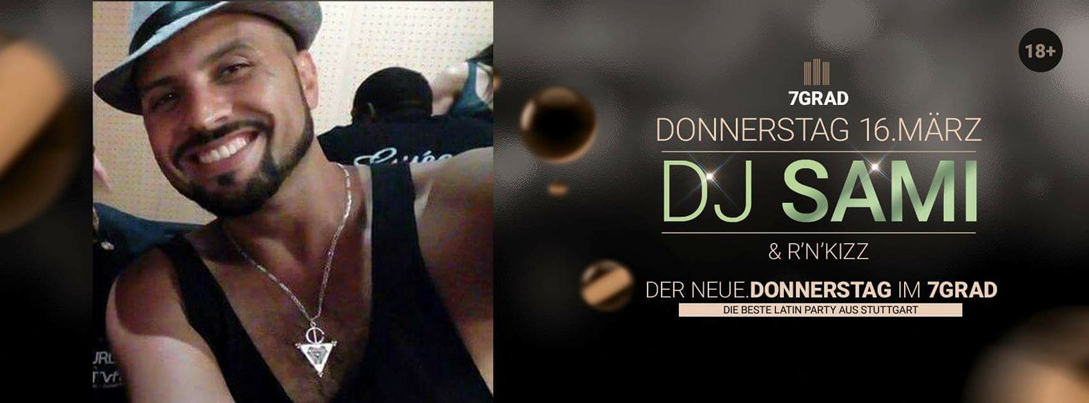 Der neue Donnerstag im 7grad