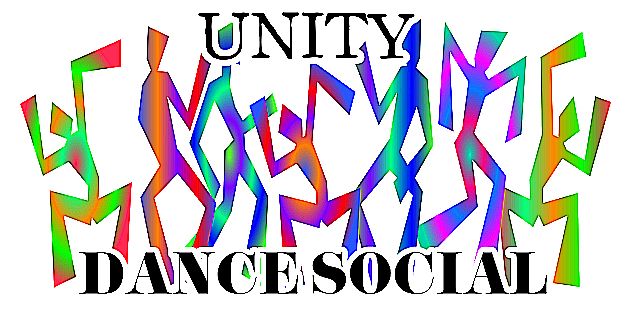 Unity Holidays Dance Social
