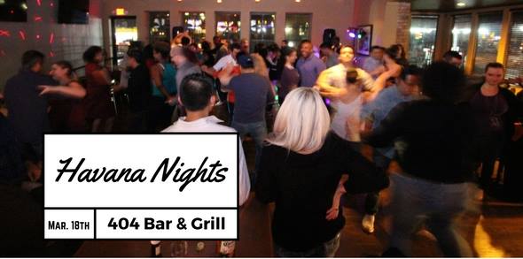 Havana Nights