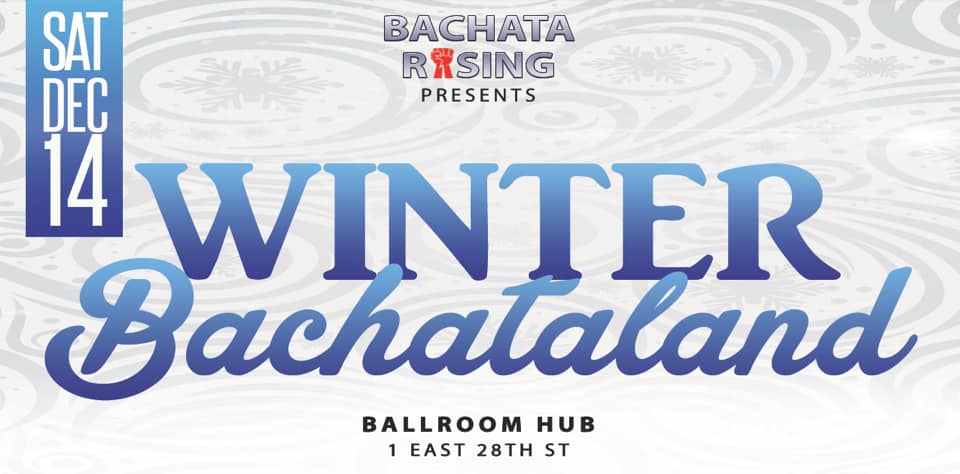 Winter Bachataland