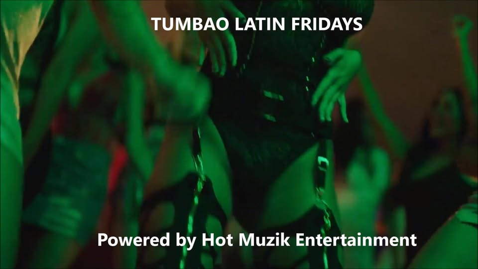 Tumbao Latin Fridays at Stereo Night Club - No Cover