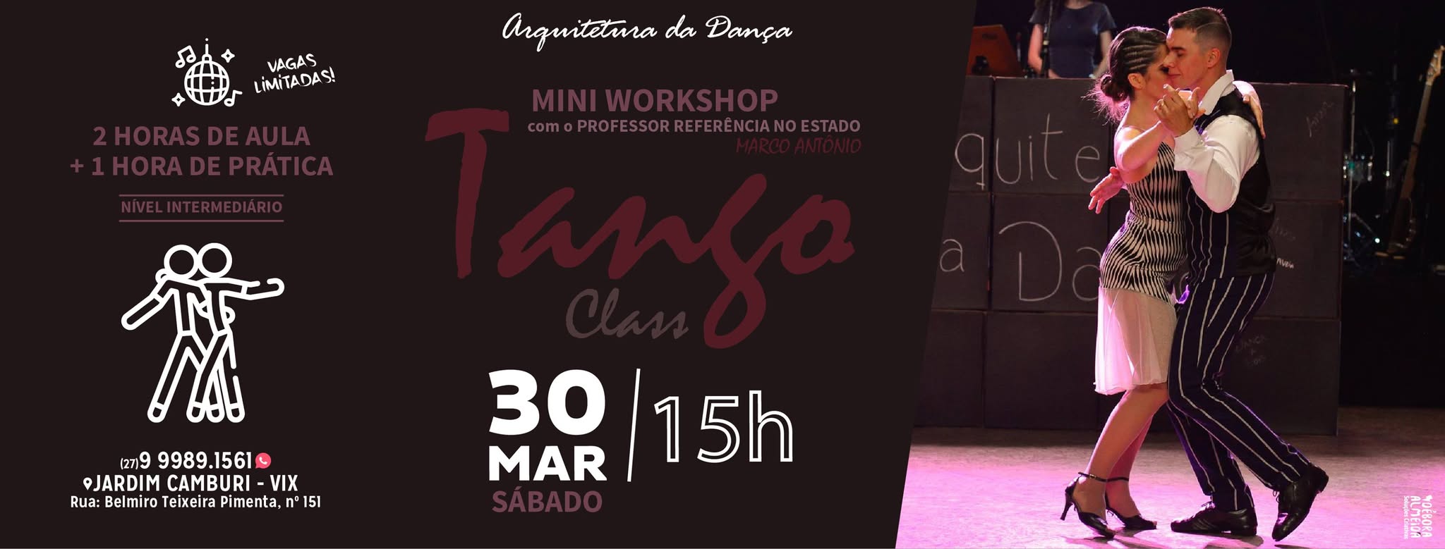 Tango Class