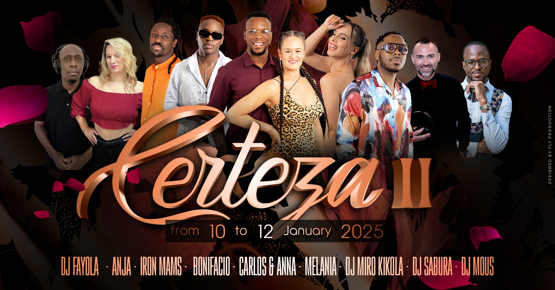 Certeza 2