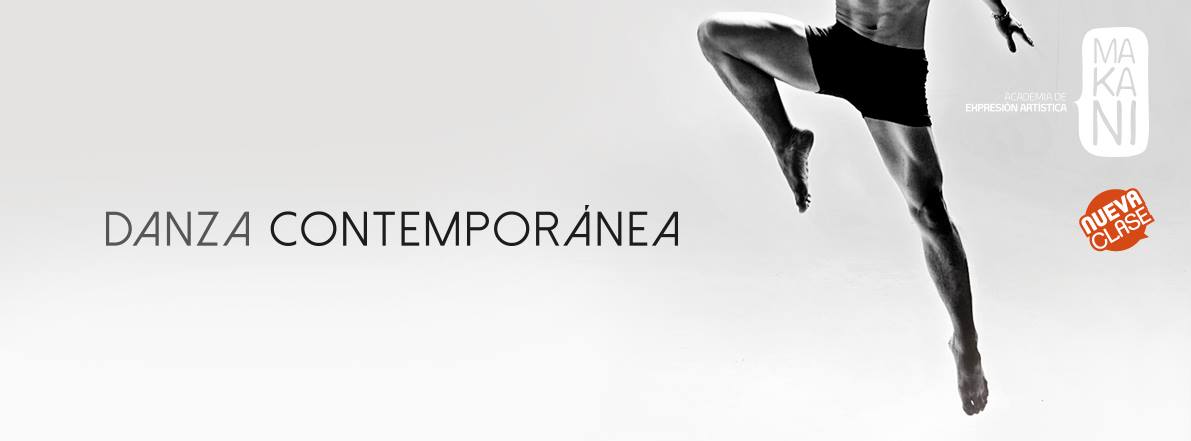 Danza Contemporánea MAKANI