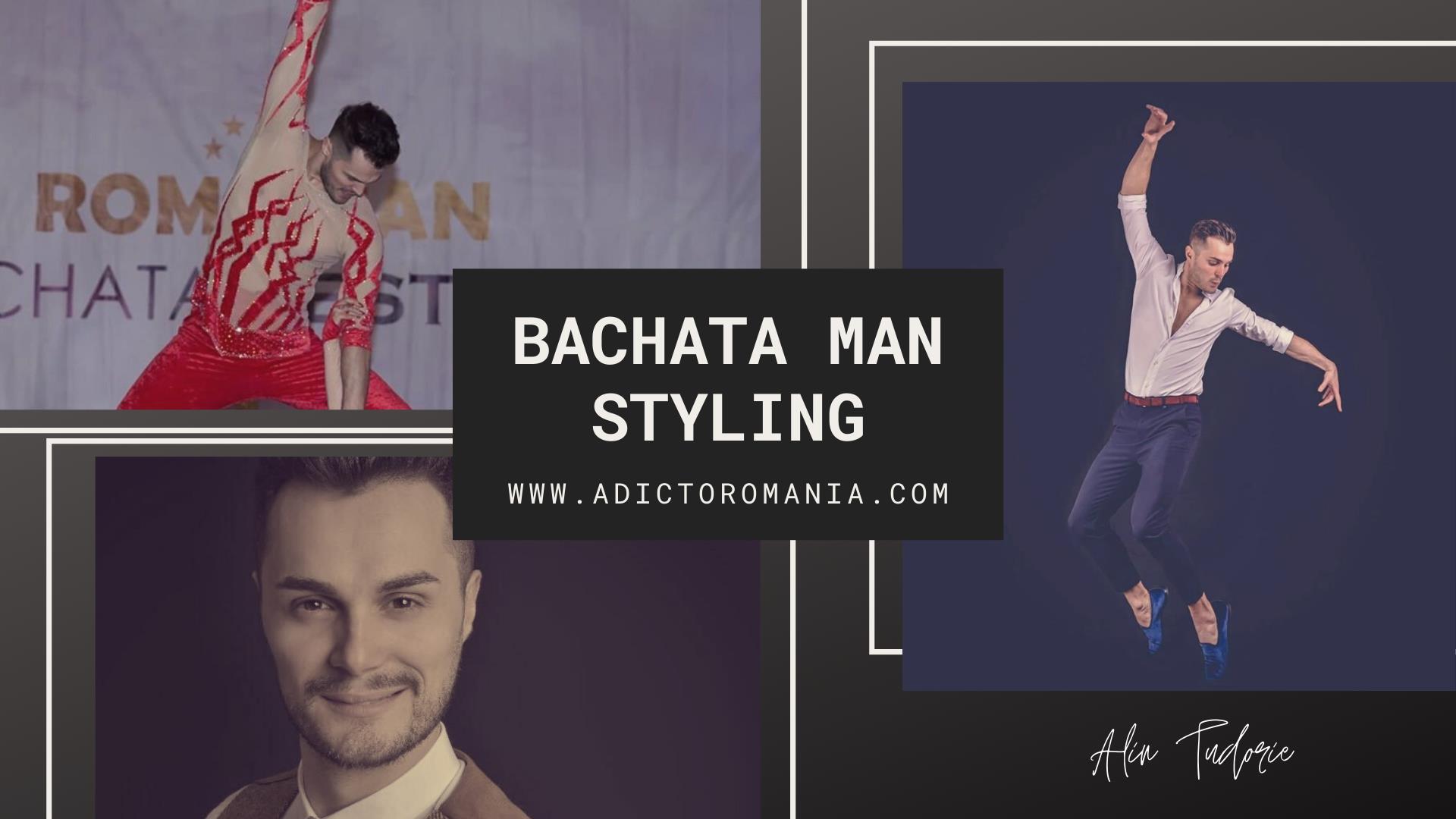 Bachata Footwork Technique