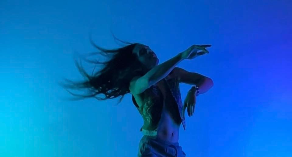 The Cosmic Dance