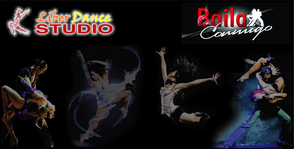 "I MARATON DE DANZA AREQUIPA" - EVENTO GRATUITO