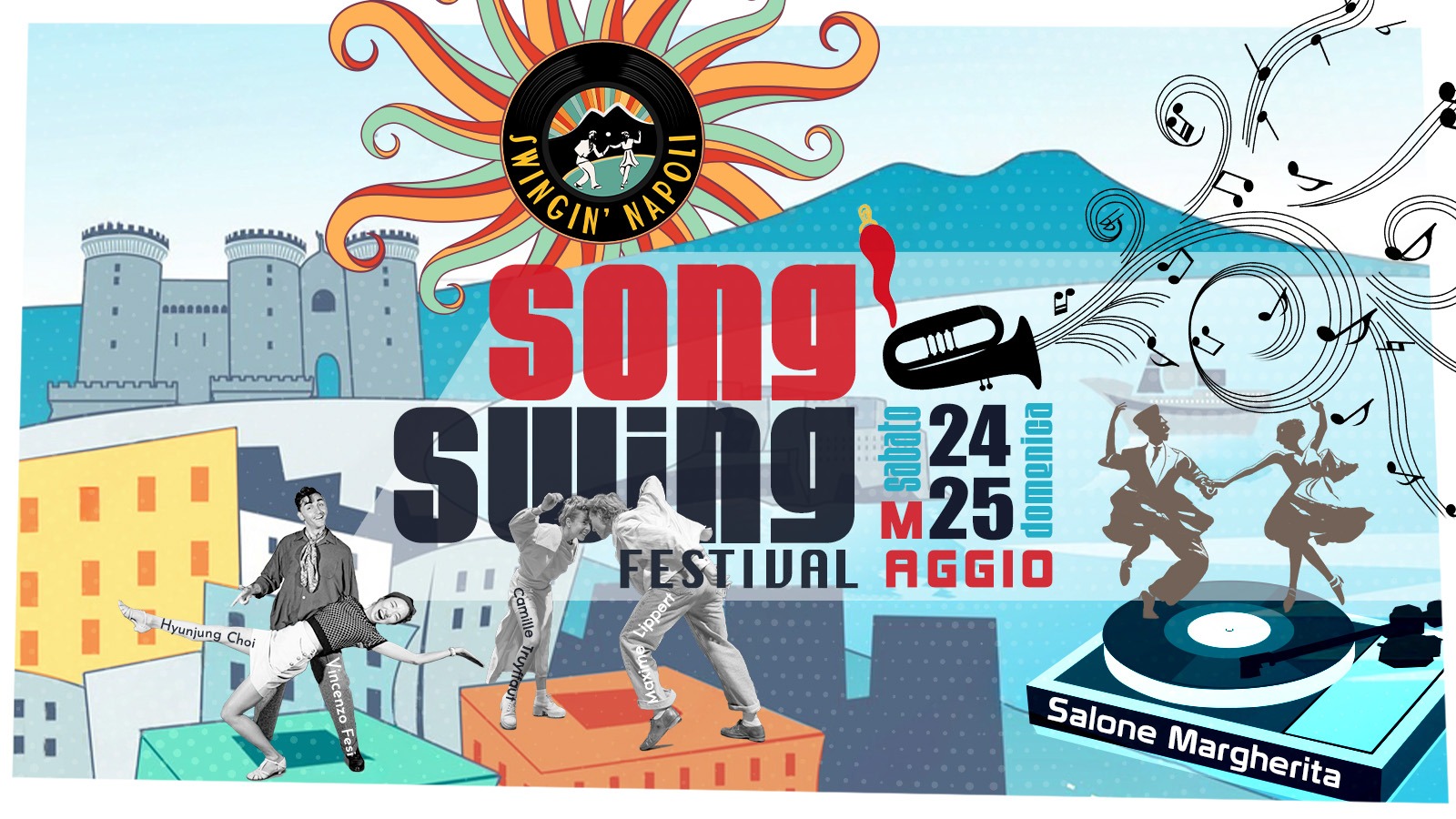 Song' Swing Festival 2025